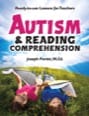 autism & reading comprehension