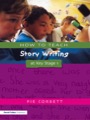 how to teach story writing