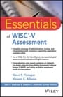 essentials of wisc-v assessment
