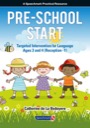 pre-school start