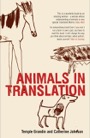 animals in translation