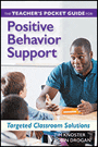 teacher's pocket guide for positive behavior support