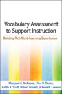 vocabulary assessment to support instruction