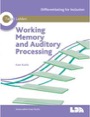 target ladders working memory and auditory processing