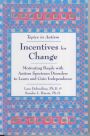 incentives for change