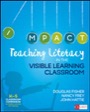 teaching literacy in the visible learning classroom, grades k-5