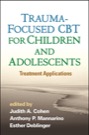 trauma-focused cbt for children and adolescents
