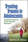 treating trauma in adolescents