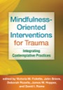 mindfulness-oriented interventions for trauma