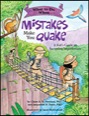 what to do when mistakes make you quake