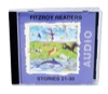 fitzroy readers audio cd 21-30