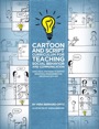 cartoon and script curriculum for teaching social behavior and communication