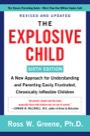 the explosive child, revised and updated