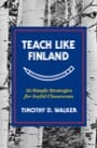 teach like finland