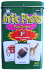 artic photos f fun deck -1st edition