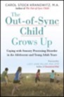 the out-of-sync child grows up