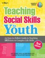 teaching social skills to youth
