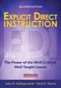 explicit direct instruction (edi), 2nd edition