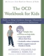 the ocd workbook for kids