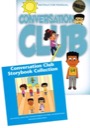 conversation club curriculum