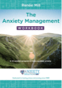 the anxiety management workbook