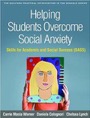 helping students overcome social anxiety