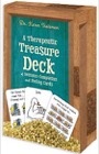 therapeutic treasure deck of sentence completion and feelings cards