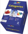colorcards categories