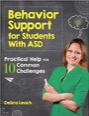 behavior support for students with asd