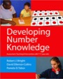 developing number knowledge