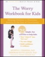 the worry workbook for kids