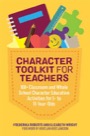 character toolkit for teachers