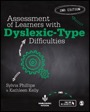 assessment of learners with dyslexic-type difficulties, 2ed