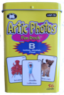 artic photos b fun deck - 1st edition