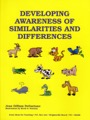 developing awareness of similarities & differences