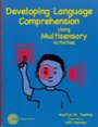 developing language comprehension using multisensory activities