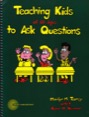 teaching kids of all ages to ask questions