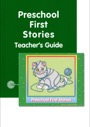 preschool first stories