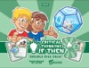 critical thinking- if/then double dice deck