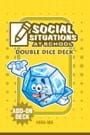 social situations at school double dice deck