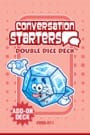 conversation starters double dice deck