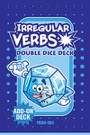 irregular verbs double dice deck