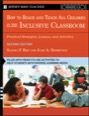 how to reach and teach all children in the inclusive classroom, 2ed