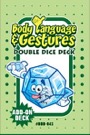body language & gestures double dice deck