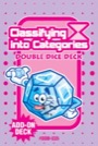 classifying into categories double dice add-on deck