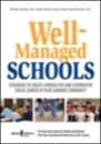 well managed schools, 2nd edition