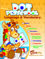dot preschool language & vocabulary