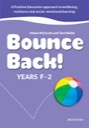 bounce back! years f-2, 3ed