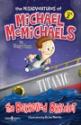 misadventures of michael mcmichaels, vol 2