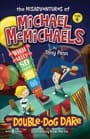 misadventures of michael mcmichaels, vol. 4